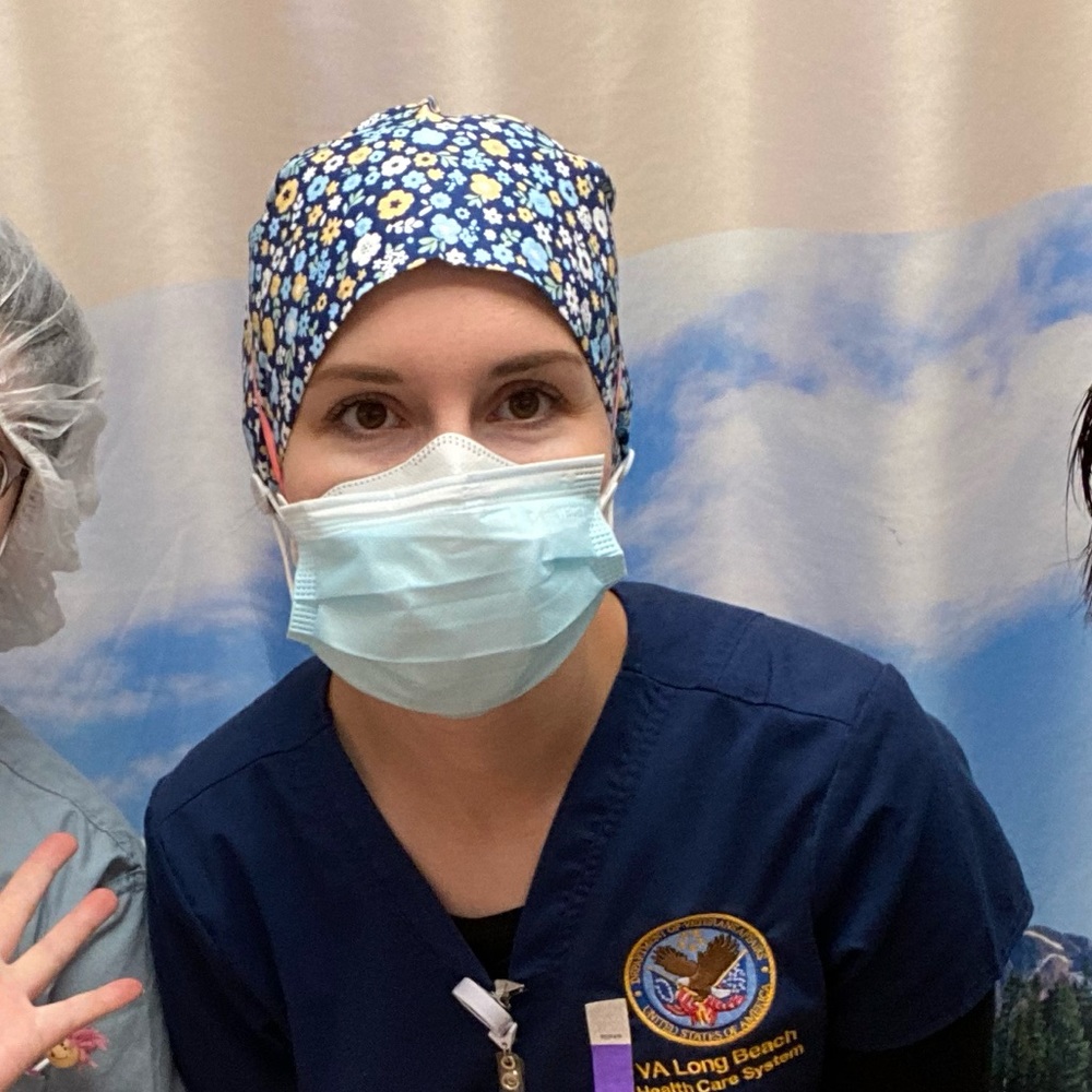 Meet your Posher, Joanna